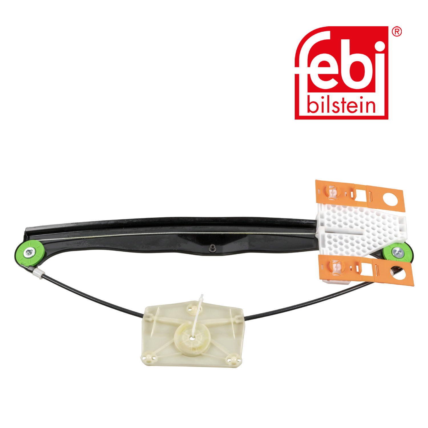 Febi Electric Window Regulator Lifter Left Rear 180216