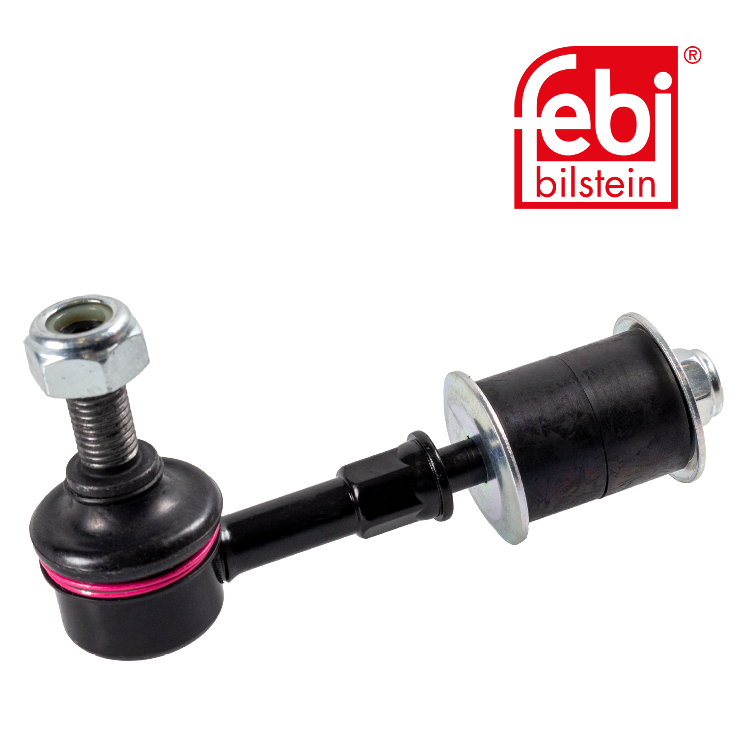Febi Stabiliser Bar Link Coupling Rod Front Right 42083