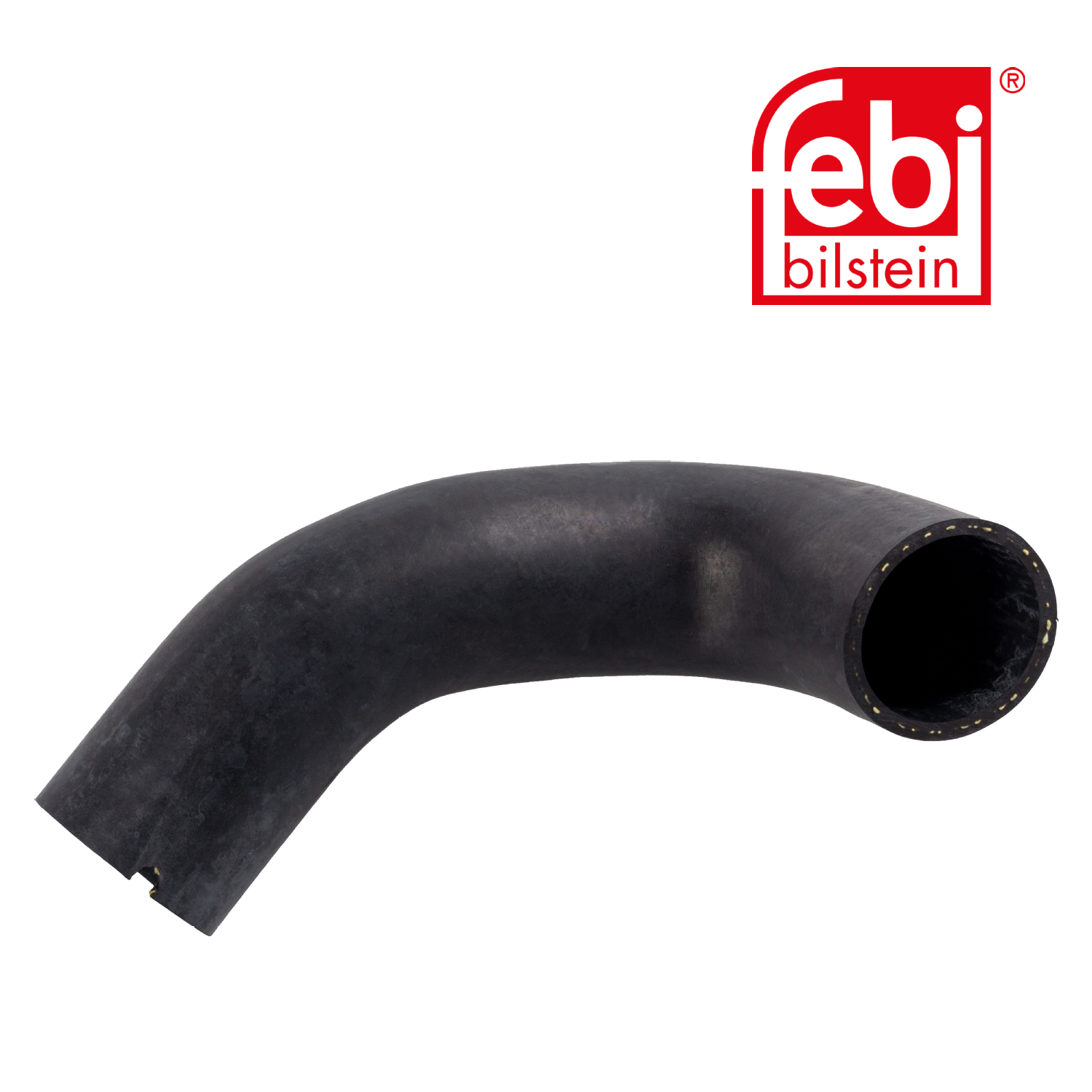 Febi Radiator Coolant Hose ID 49677