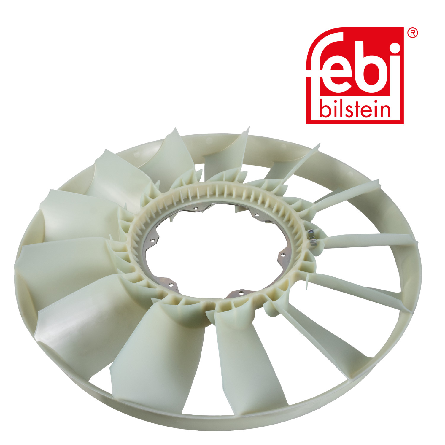 Febi Radiator Cooling Fan Blade 179474