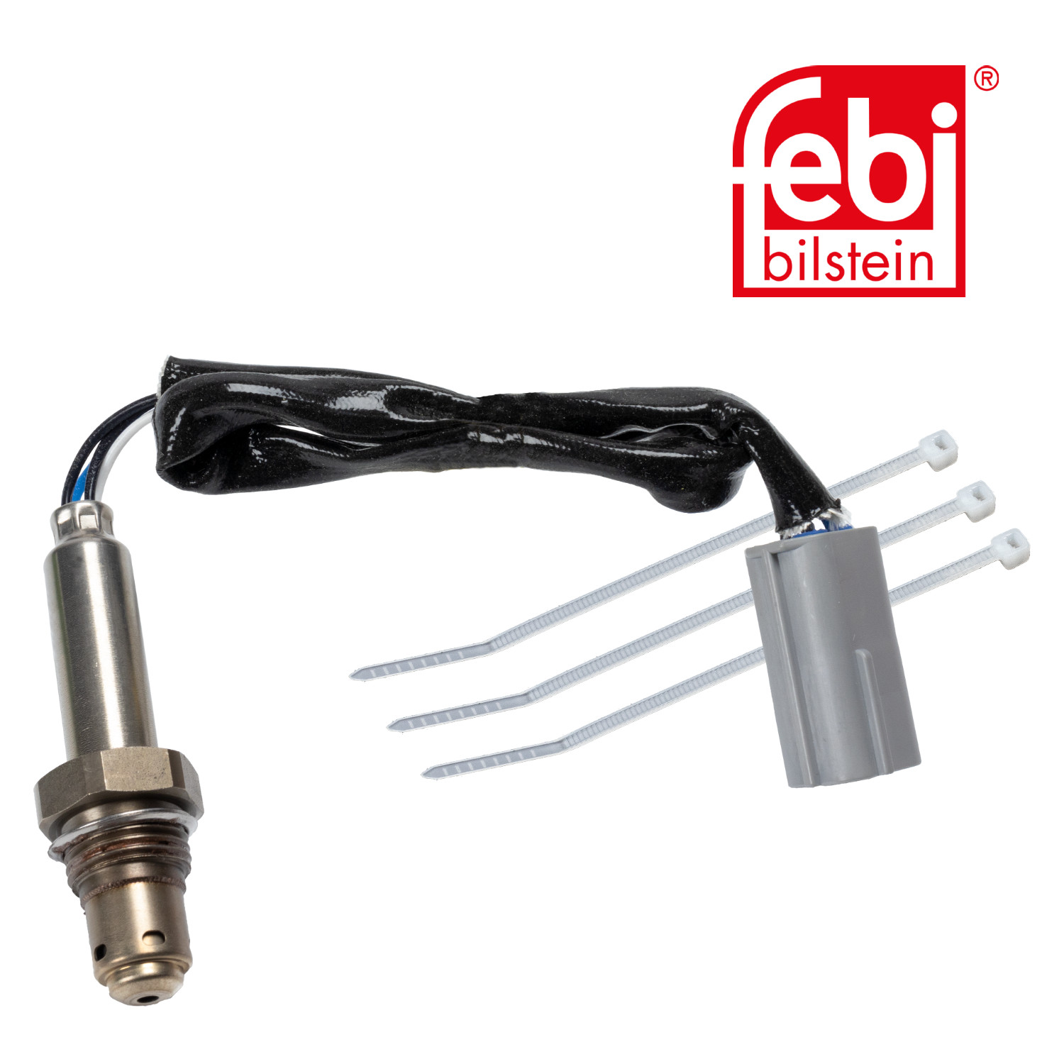 Febi O2 Lambda Oxygen Sensor 177523
