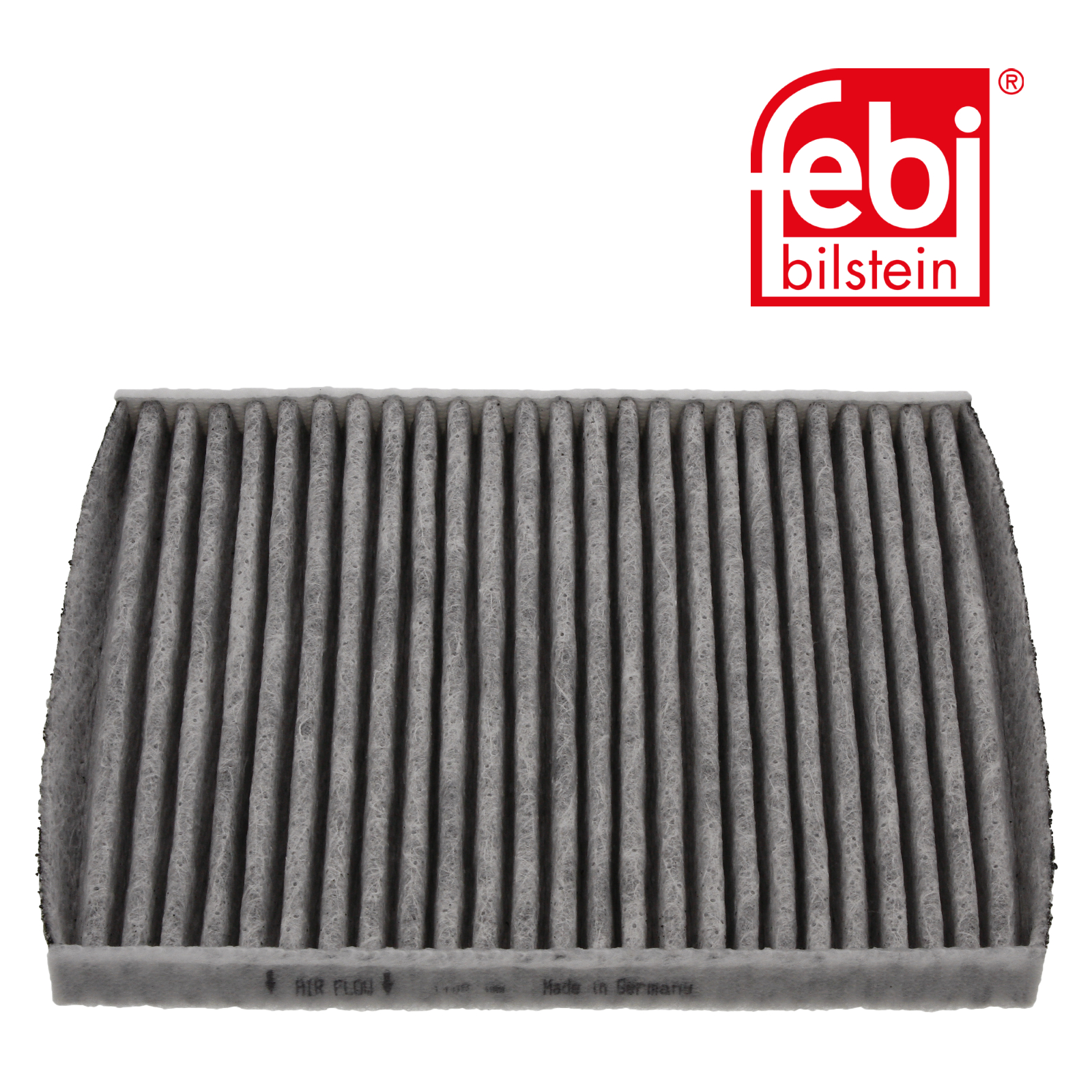 Febi Cabin Air Filter (Pollen Filter) 34780