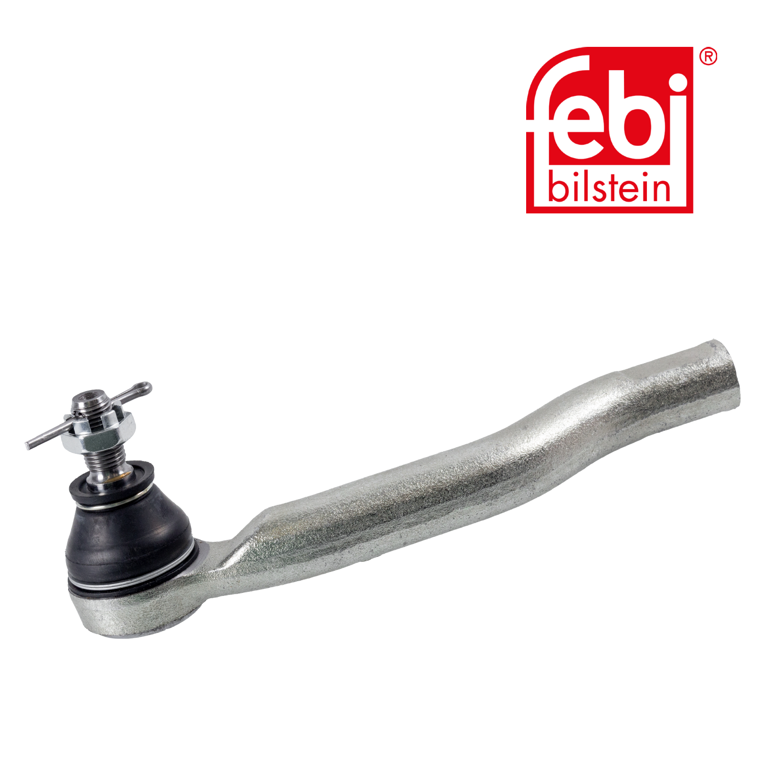 Febi Steering Tie Rod End Ball Joint Front Right 42236