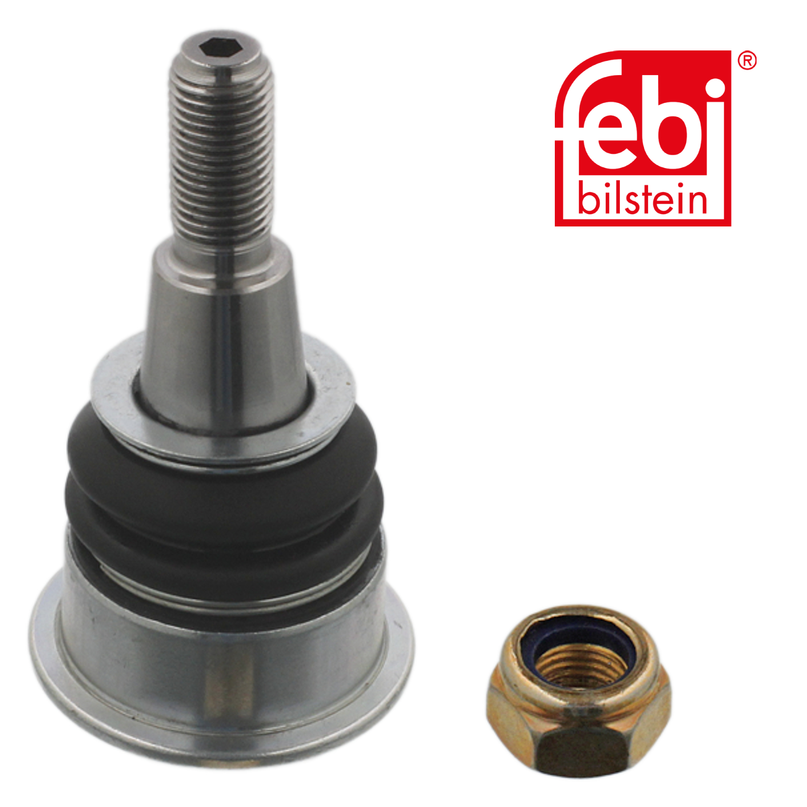Febi Ball Joint Front Right 36143