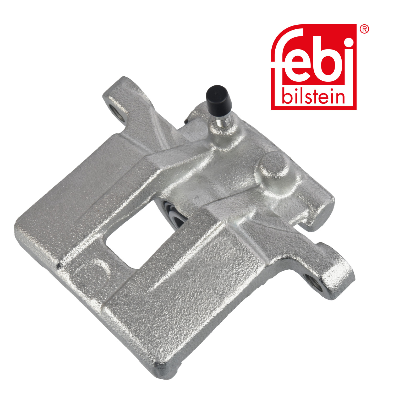 Febi Brake Caliper Assembly Rear Left 181170