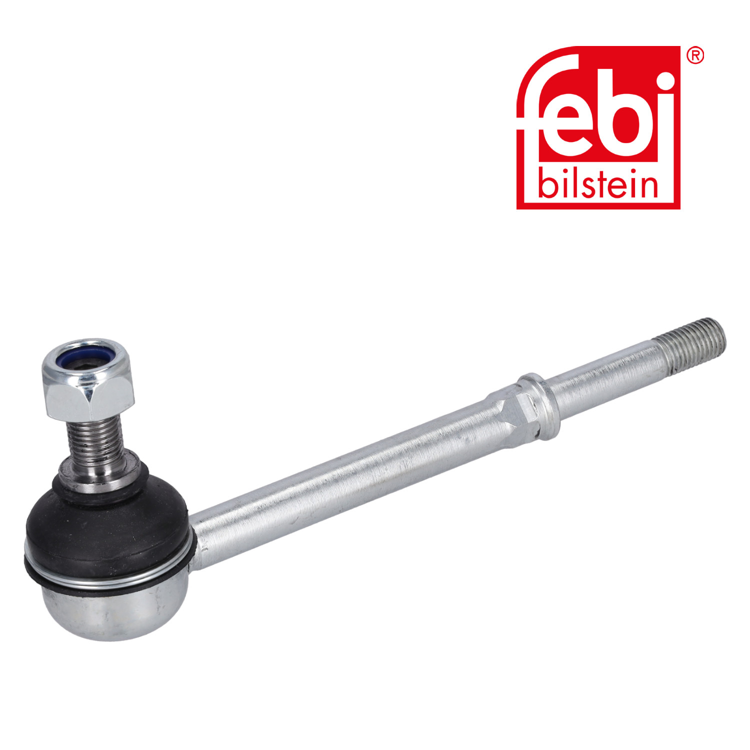 Febi Stabiliser Bar Link Coupling Rod Front Right 42588