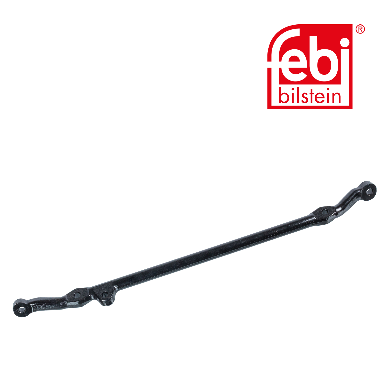 Febi Inner Rack End Right Joint Centre 43175