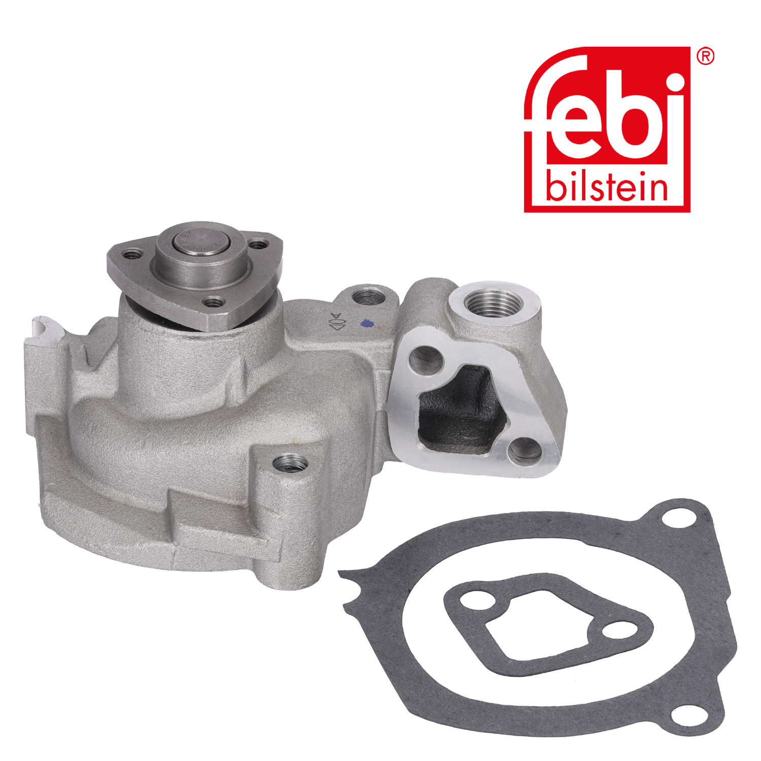 Febi Engine Cooling Water Pump 01283