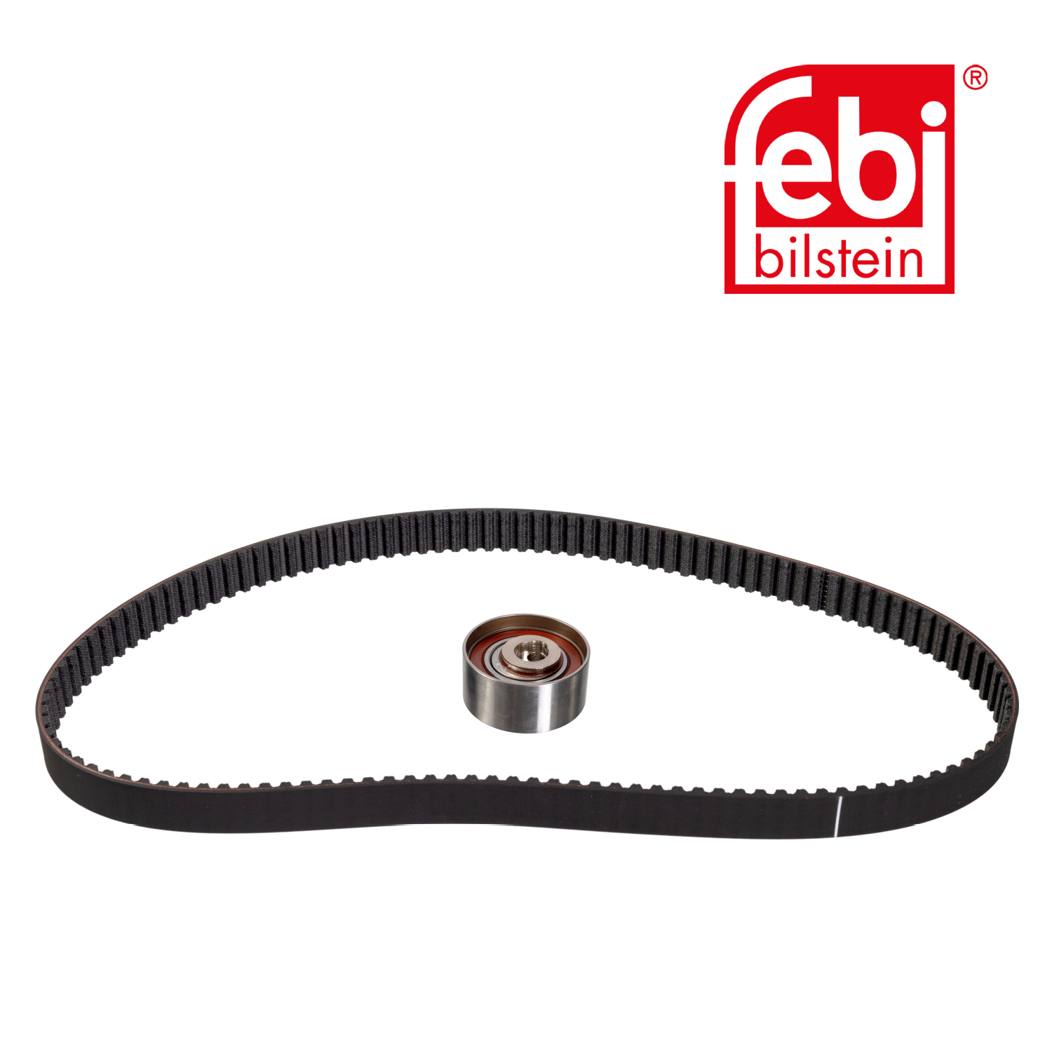 Febi Timing Belt Kit with Rollers 47821