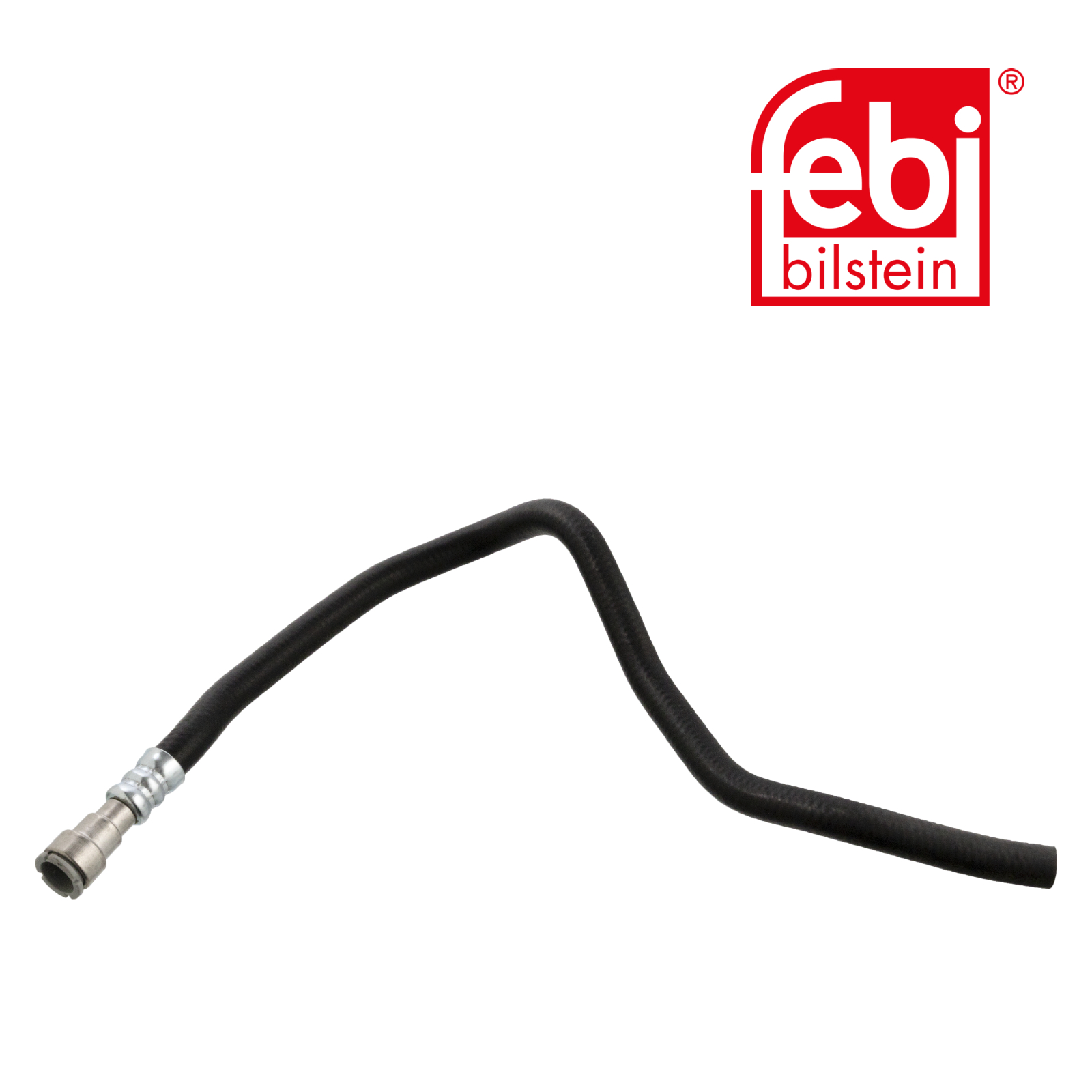Febi Power Steering Hydraulic Hose 103247