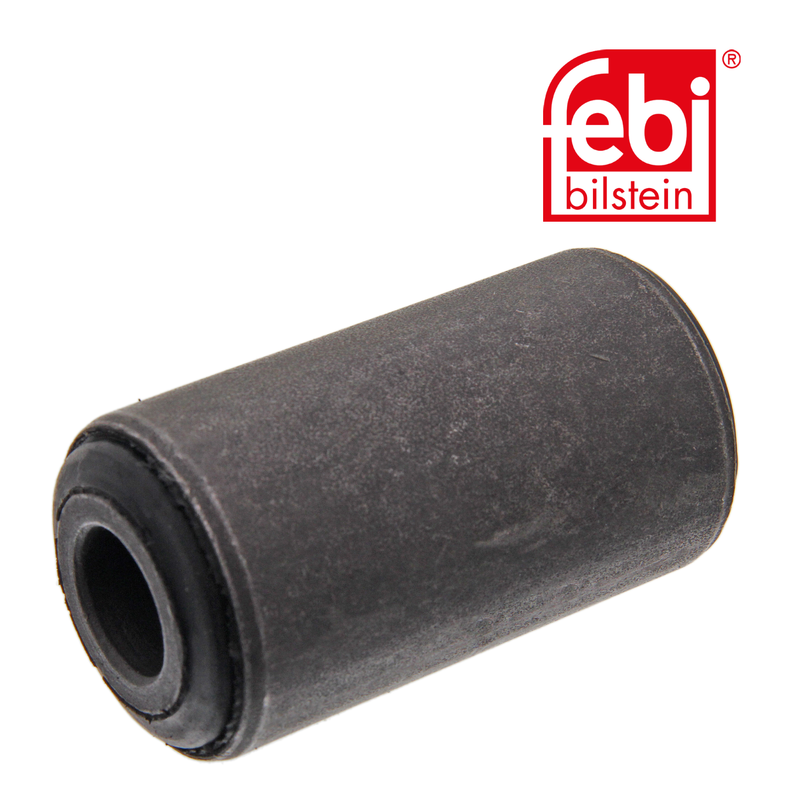 Febi Leaf Spring Bushing 38mm OD ID 12344