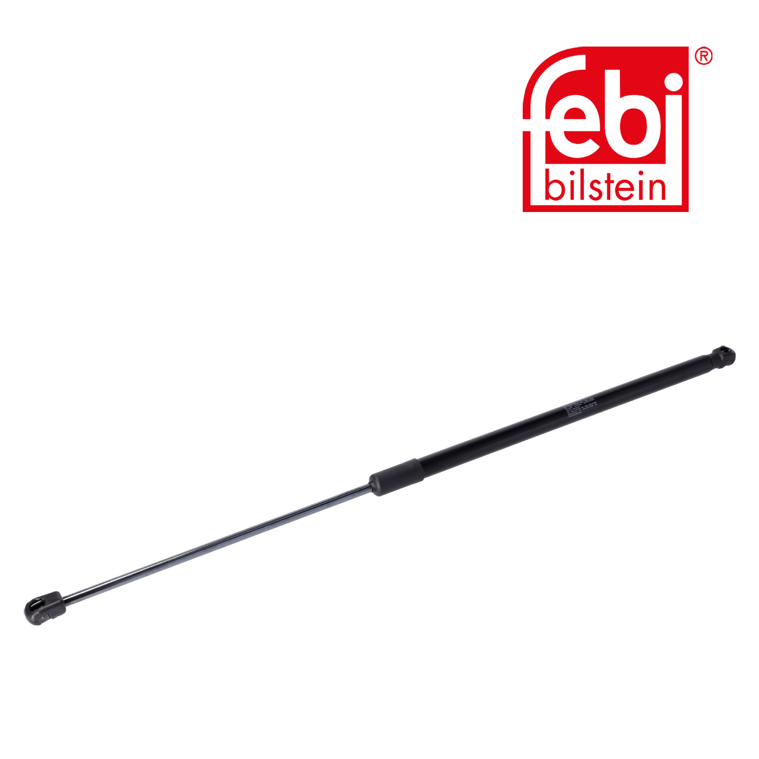 Febi Boot Gas Strut Lift Support Tailgate 180708