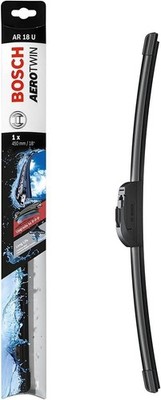 Bosch Aerotwin Wiper Blade 450mm — AR18U