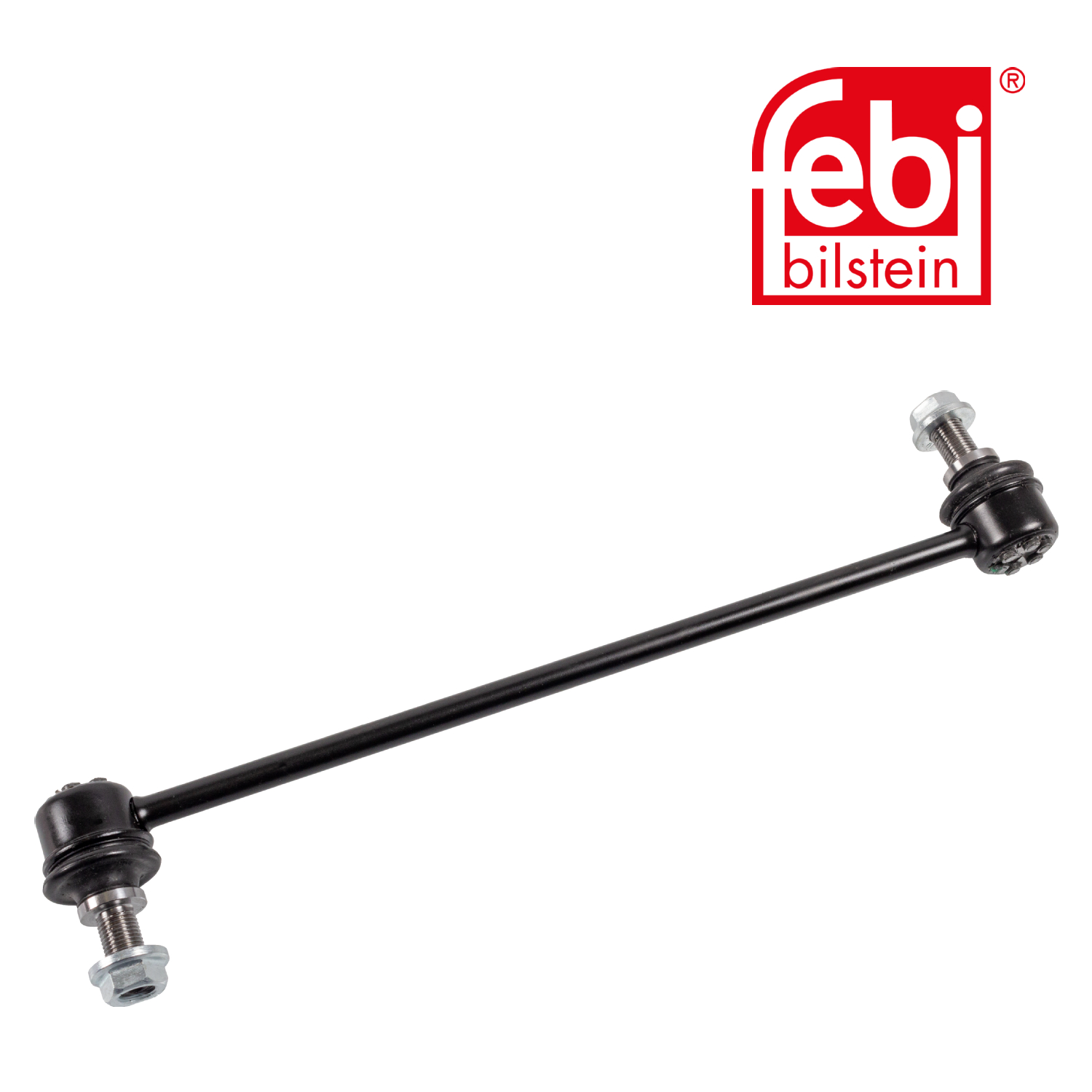 Febi Stabiliser Bar Link Coupling Rod Front Right 29529