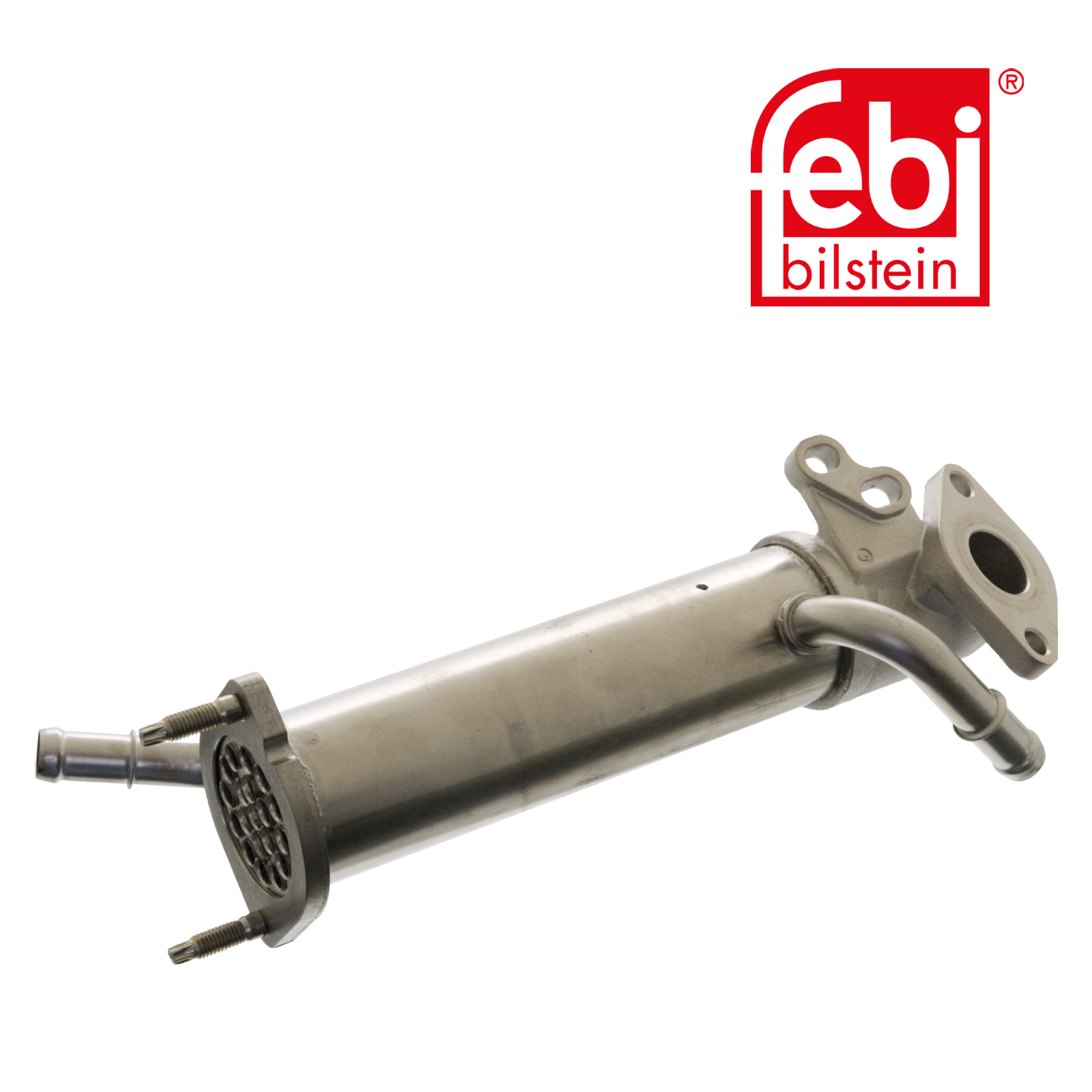 Febi EGR Cooler (Exhaust Gas Recirculation) 102614