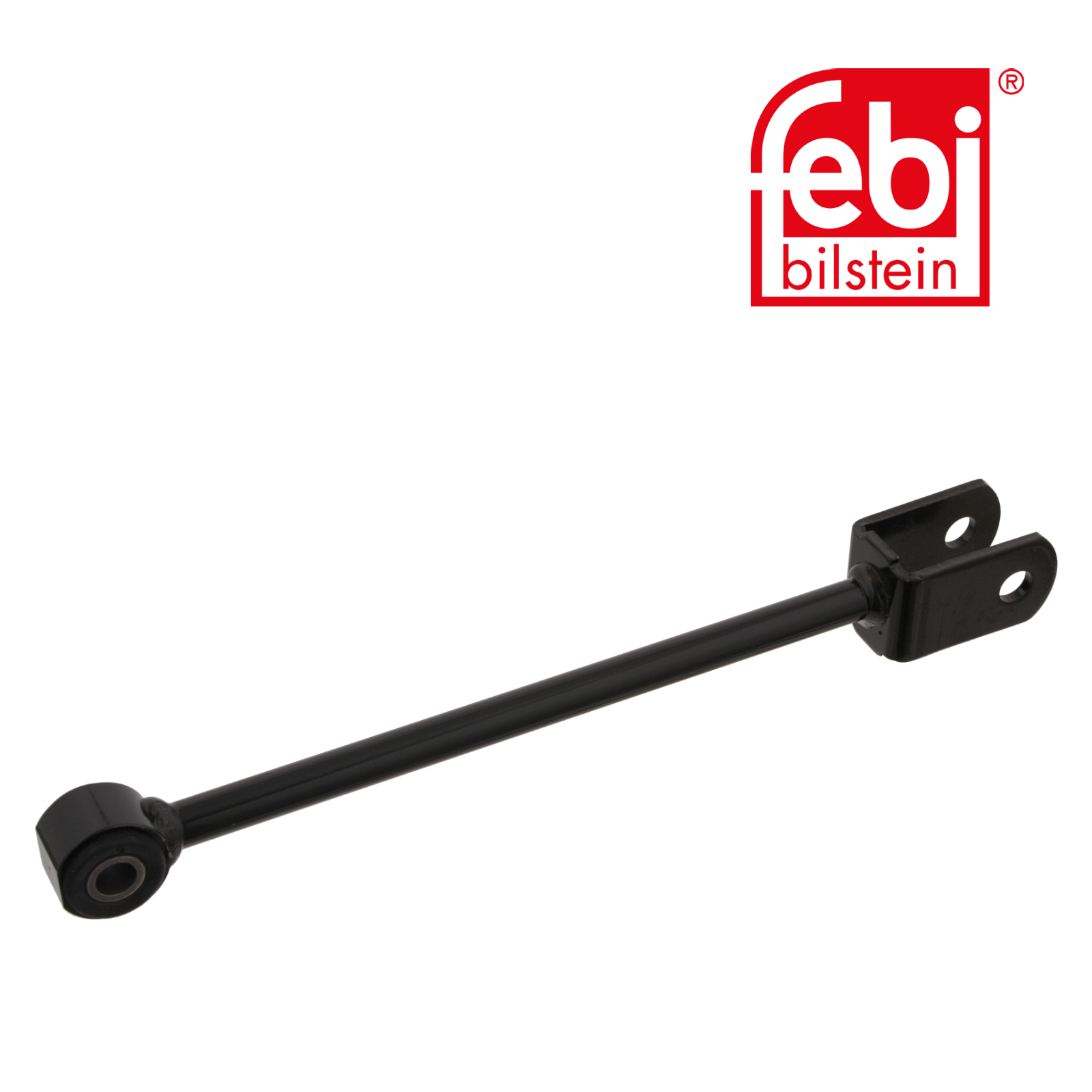 Febi Stabiliser Bar Link Coupling Rod Rear Right 31429