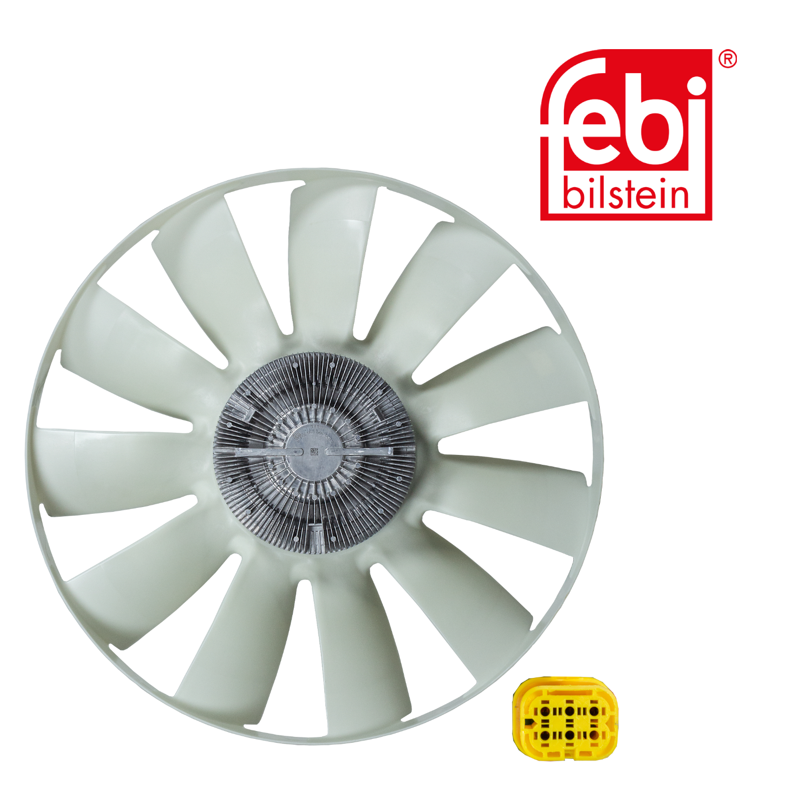 Febi Engine Cooling Fan 108892