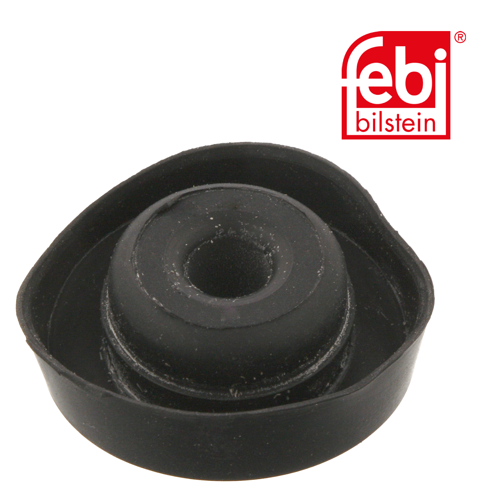 Febi Rear Right Rubber Buffer Suspension 36009