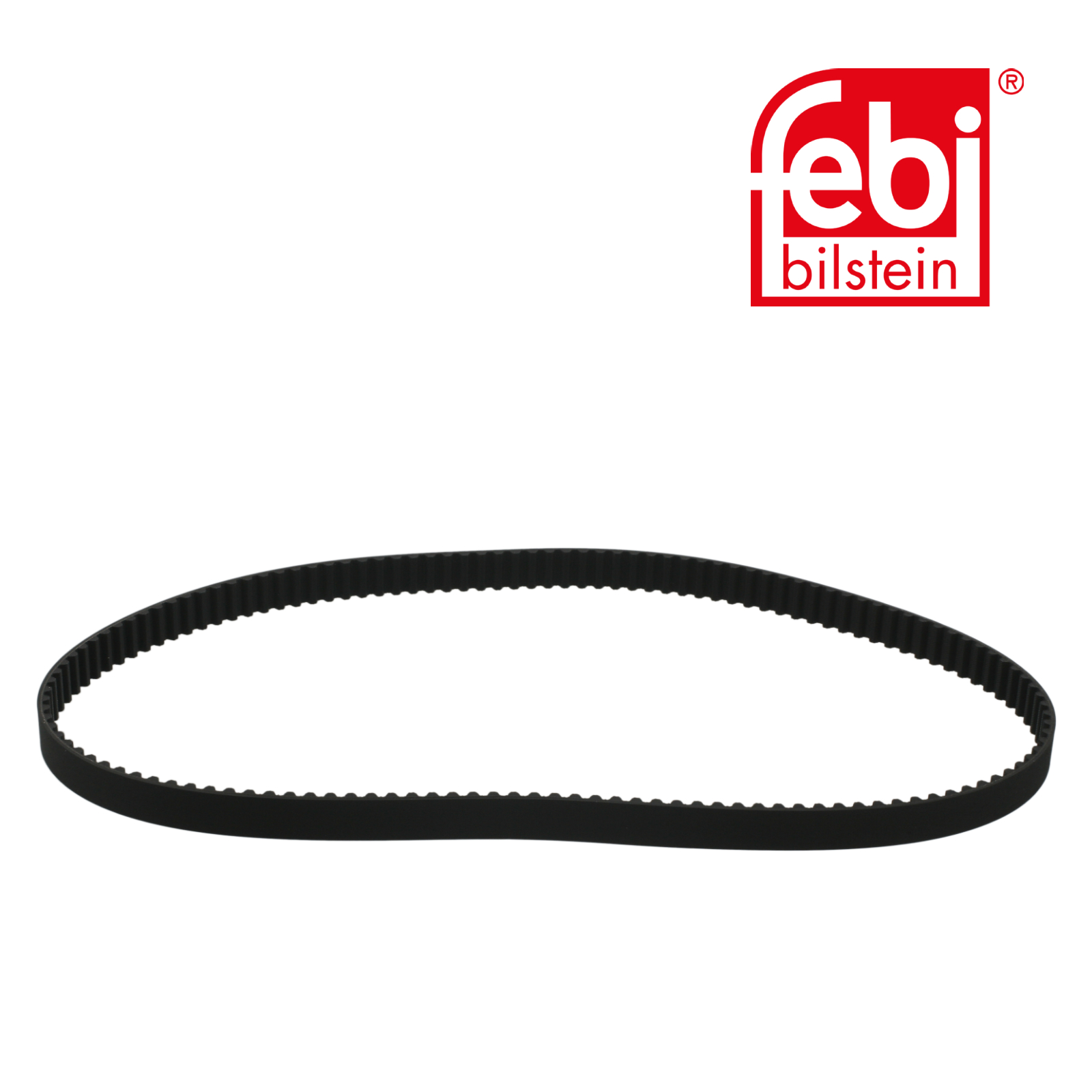 Febi Timing Belt Cambelt 133 Teeth 14380