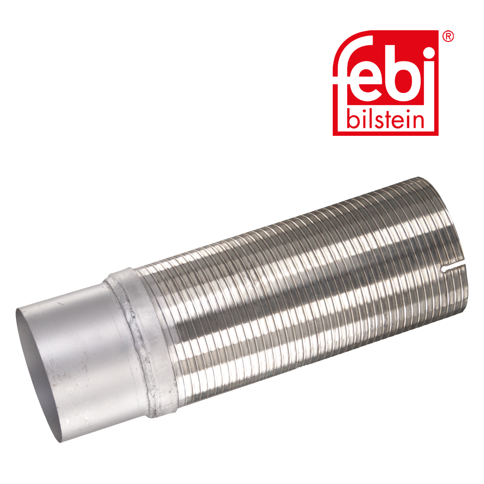 Febi Exhaust Flexible Corrugated Pipe 106076