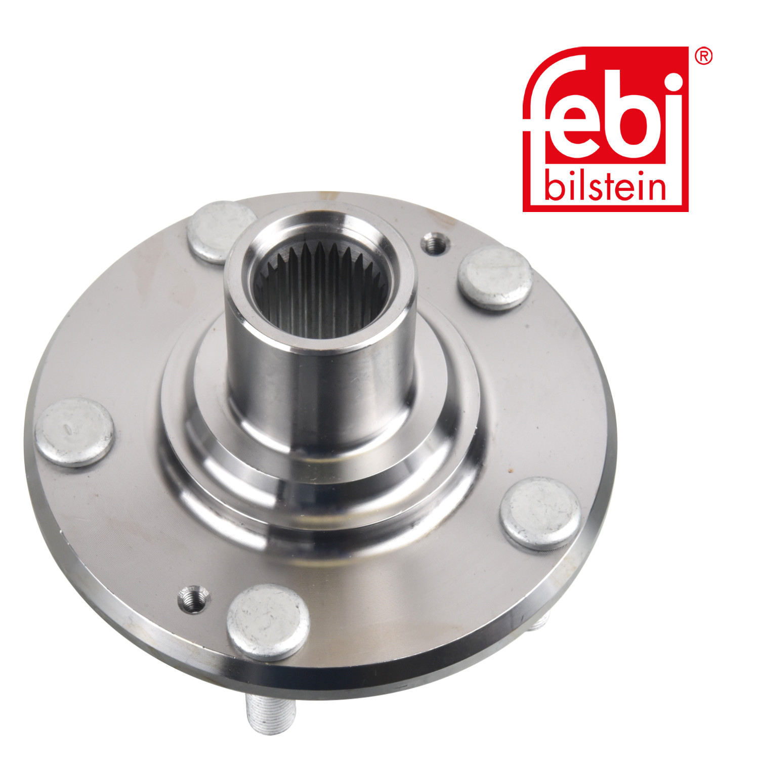 Febi Wheel Hub Stud 102190