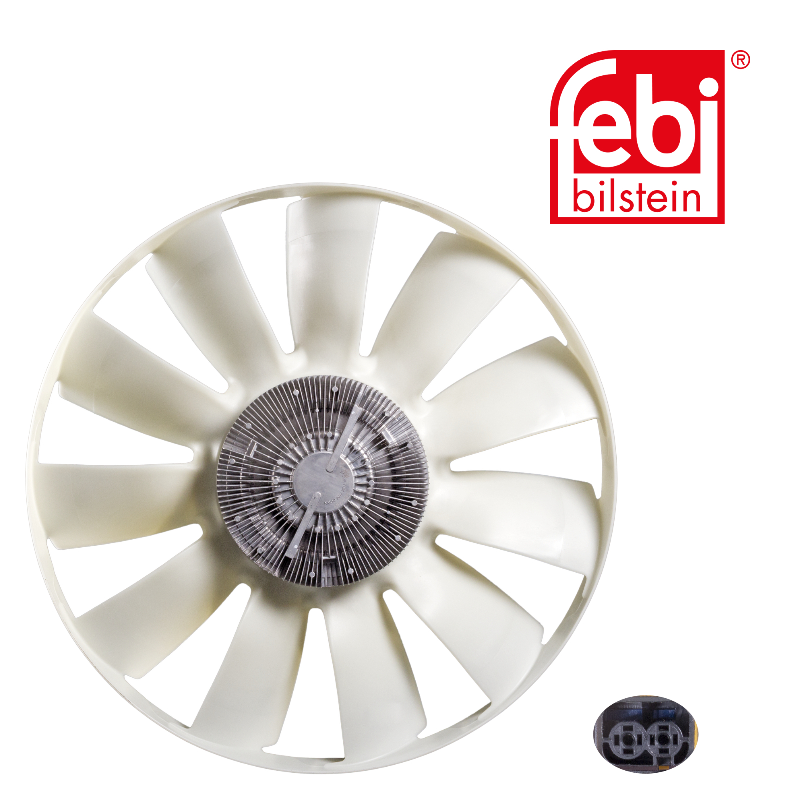 Febi Engine Cooling Fan 106014