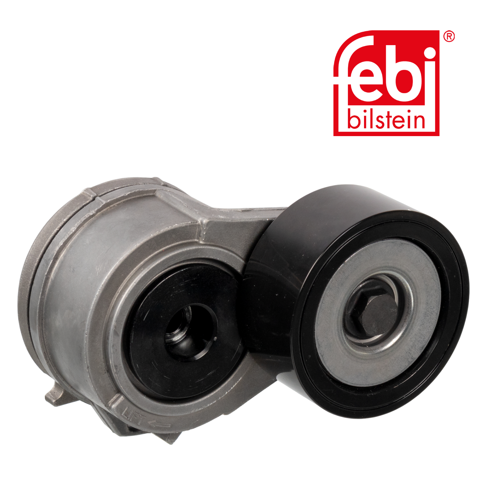 Febi Auxiliary Belt Tensioner 170018