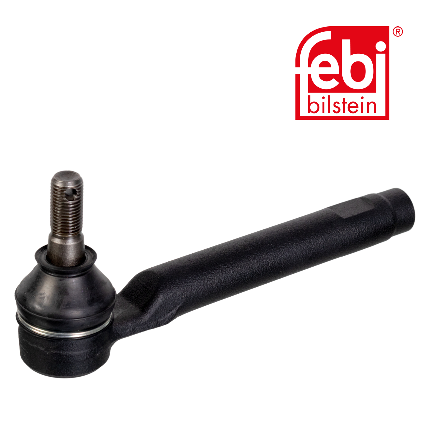 Febi Steering Tie Rod End Ball Joint Front Right 42465