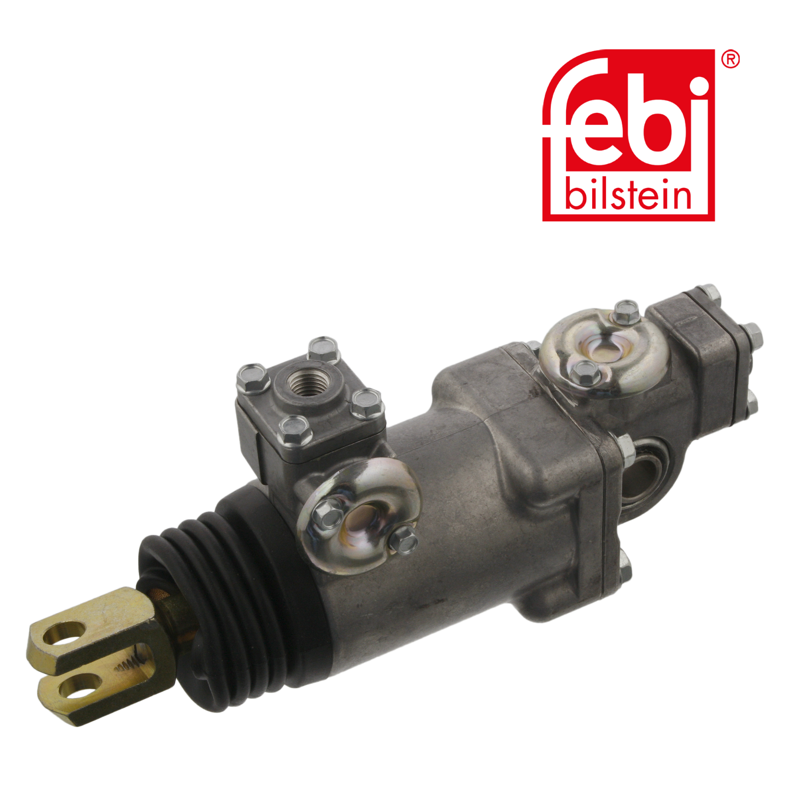Febi Shift Cylinder Repair Kit 08763