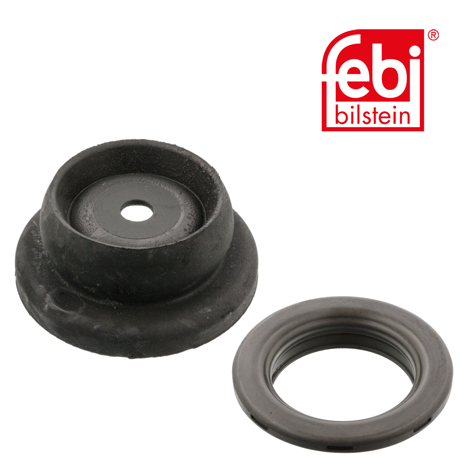 Febi Front Repair Kit Suspension Strut Support Mount 10862