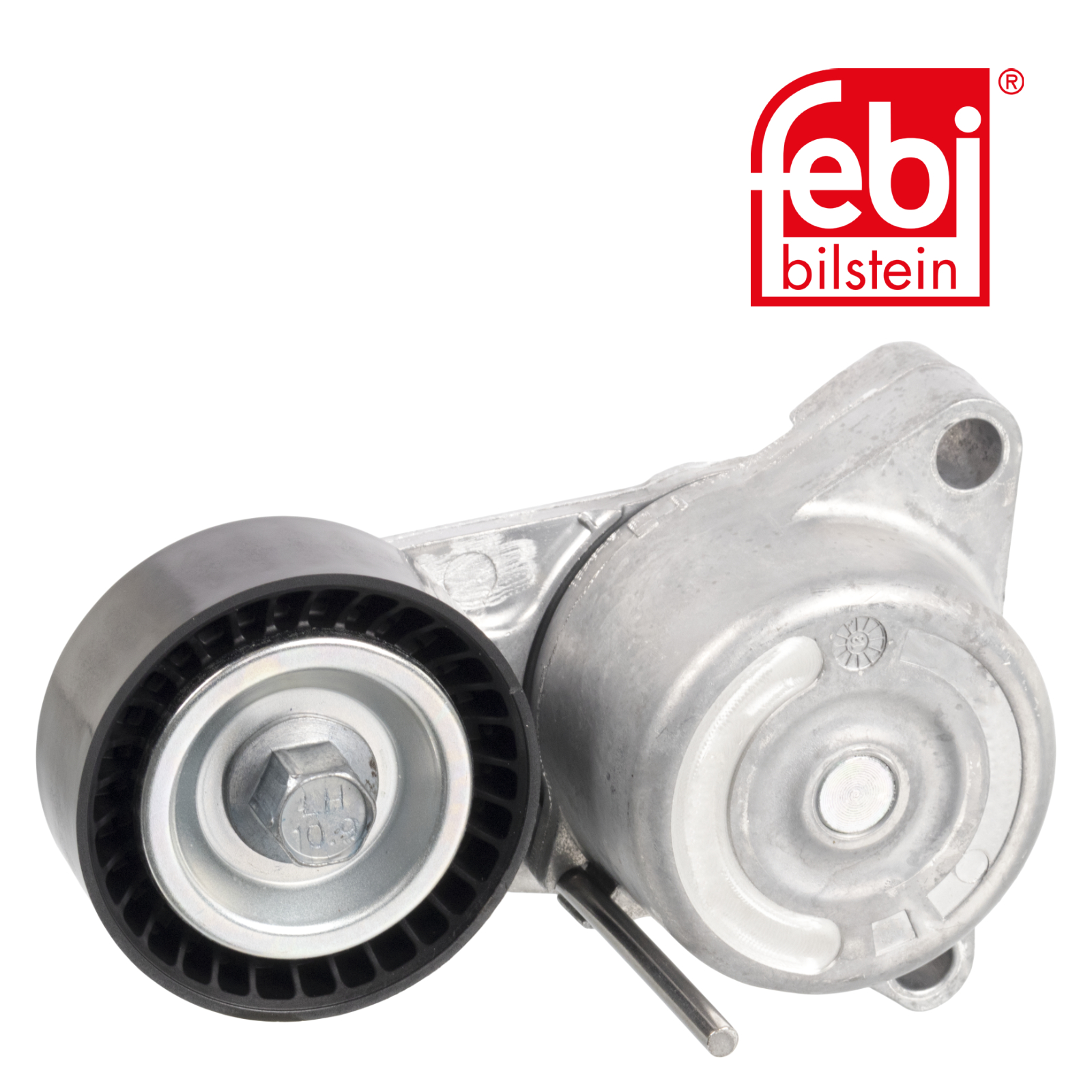 Febi Auxiliary Belt Tensioner 49870