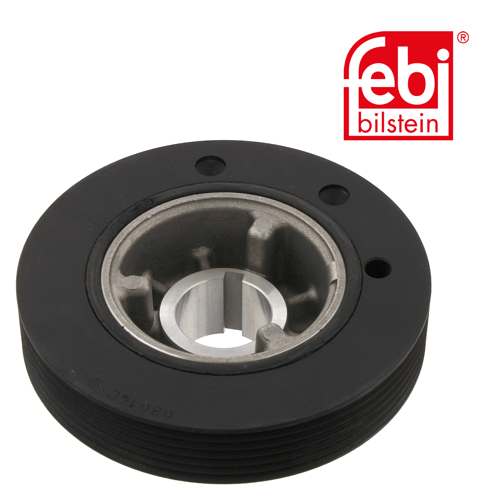 Febi Crank Shaft Belt Pulley 31102