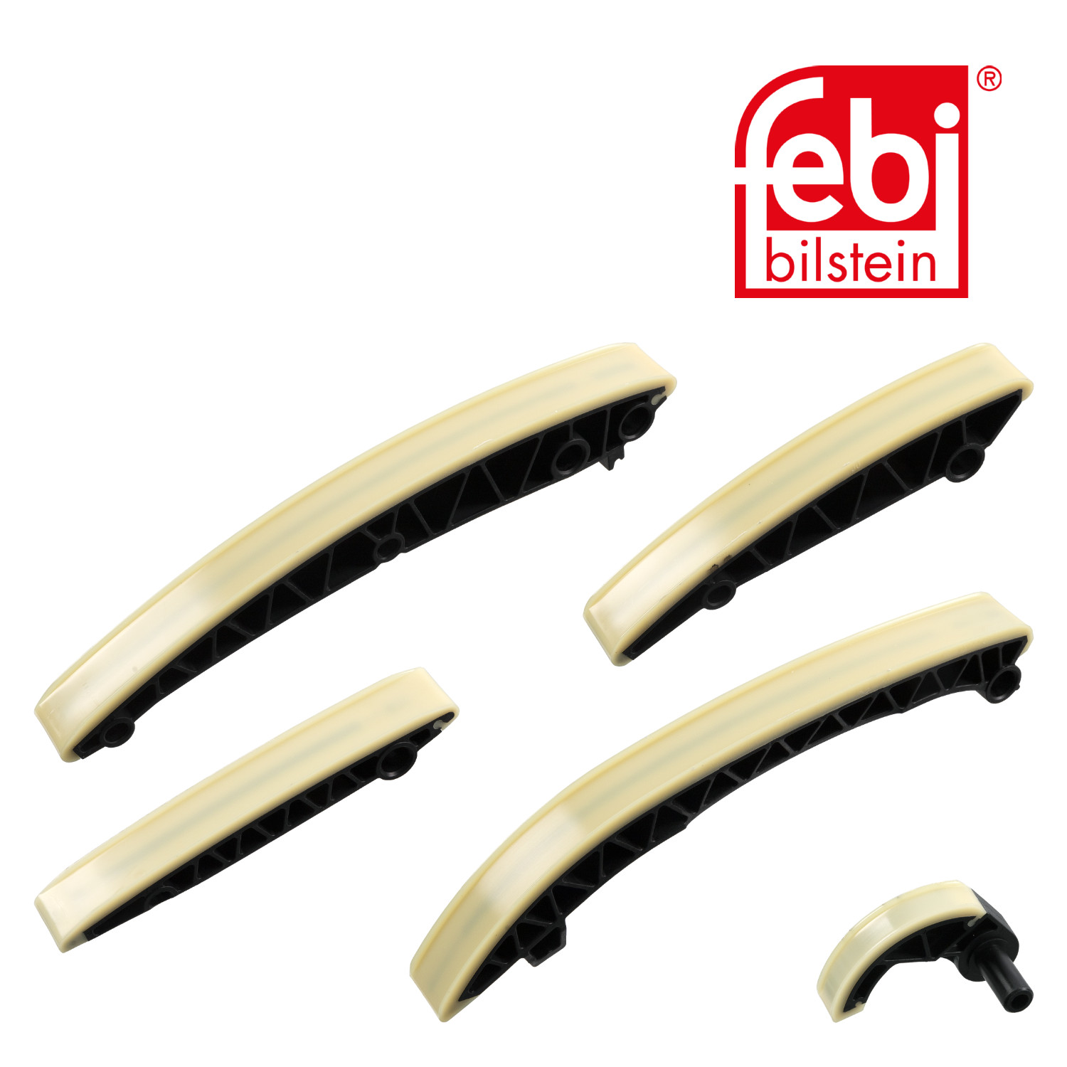 Febi Timing Chain Guide Rails Kit 30279