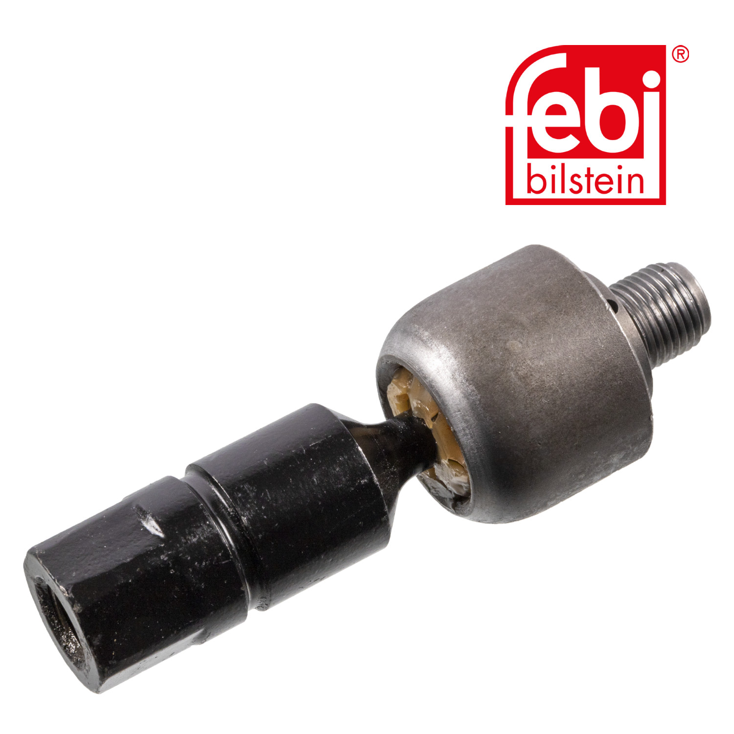 Febi Stabiliser Drop Link Front Right 27424