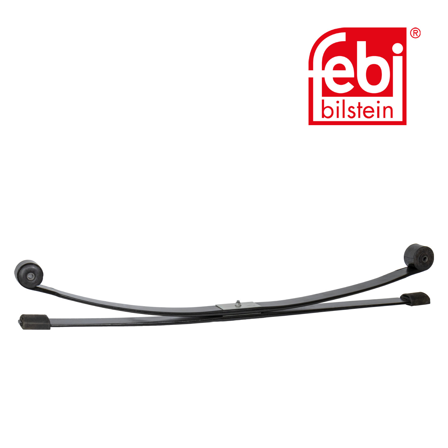 Febi Spring Pack Wide Rear 180848