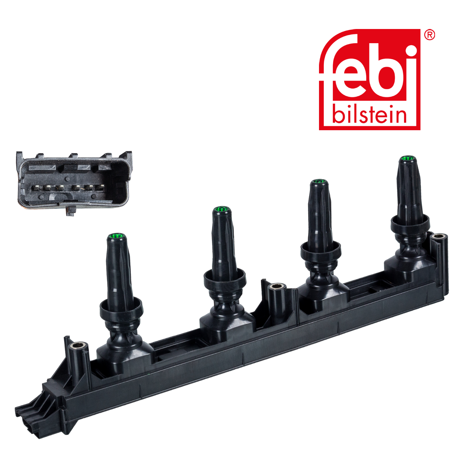 Febi Ignition Coil Pack 36599