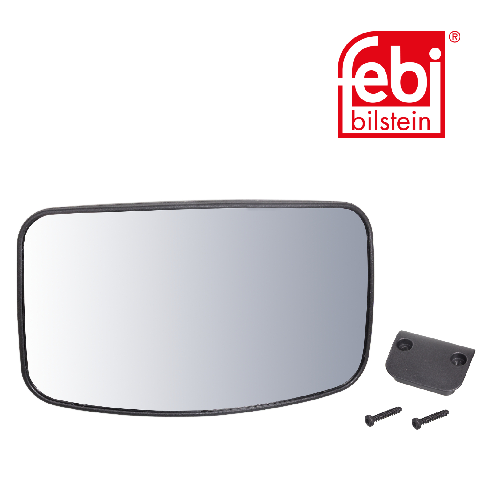 Febi Front Mirror Right 100893