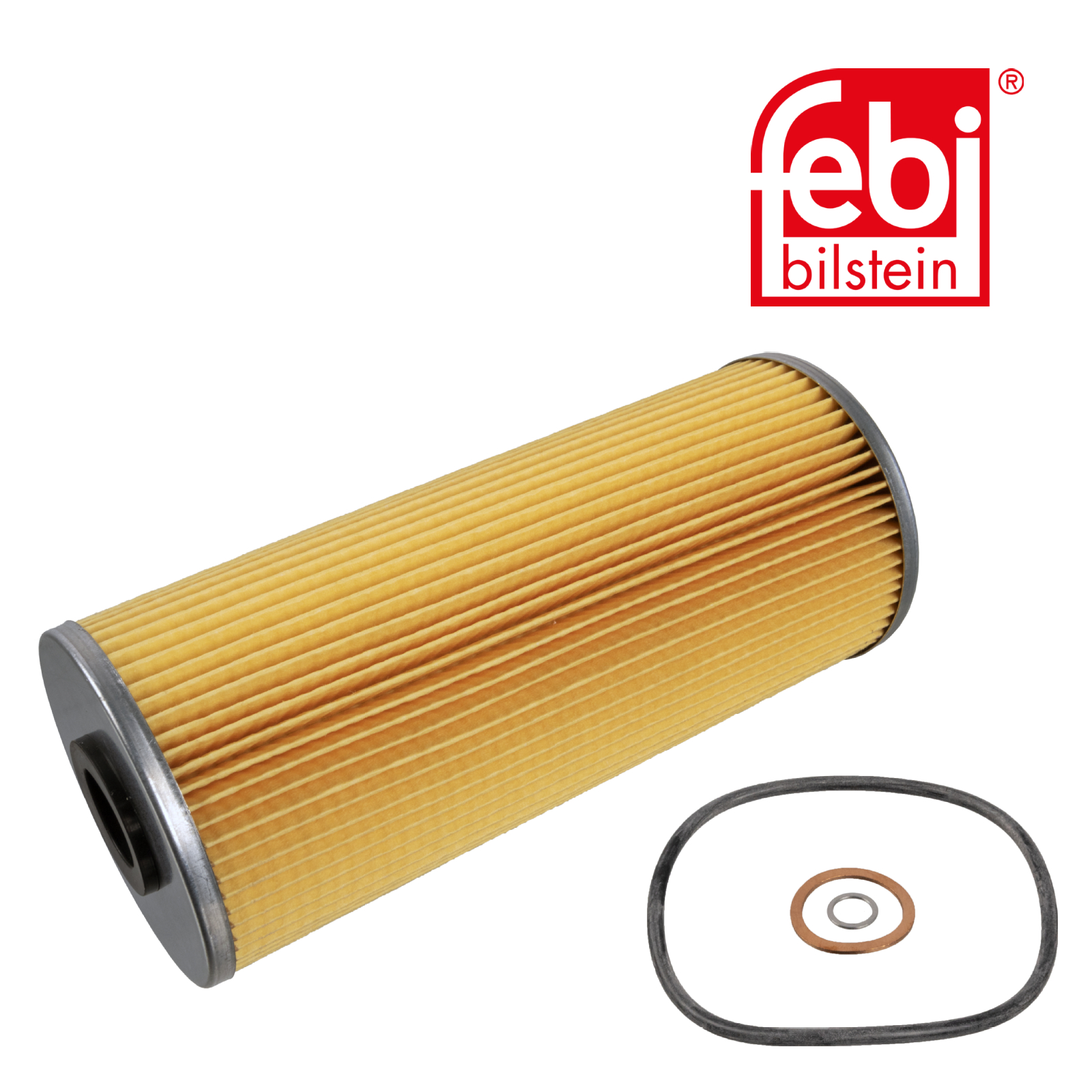 Febi Engine Oil Filter 108142