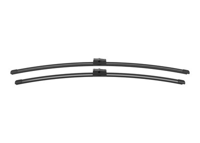 Bosch Aerotwin Wiper Blade Set 750mm + 680mm — A964S fits Renault Espace