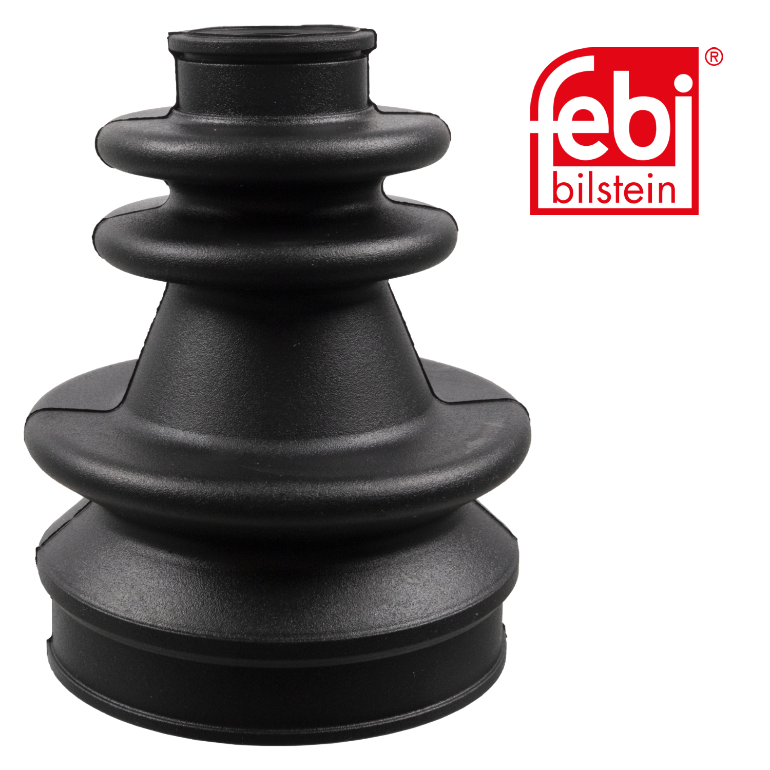 Febi Drive Shaft Bellow Front Right 12418
