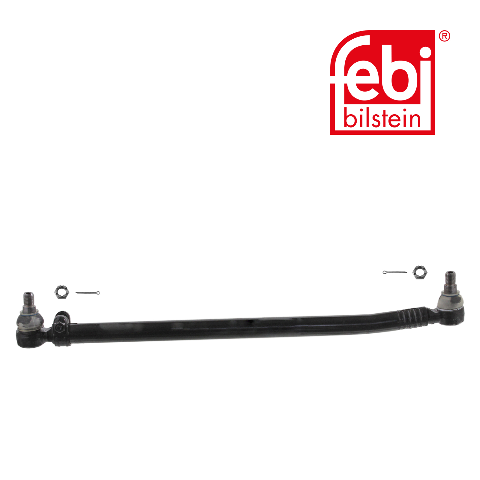 Febi Centre Rod Assembly Front 35173