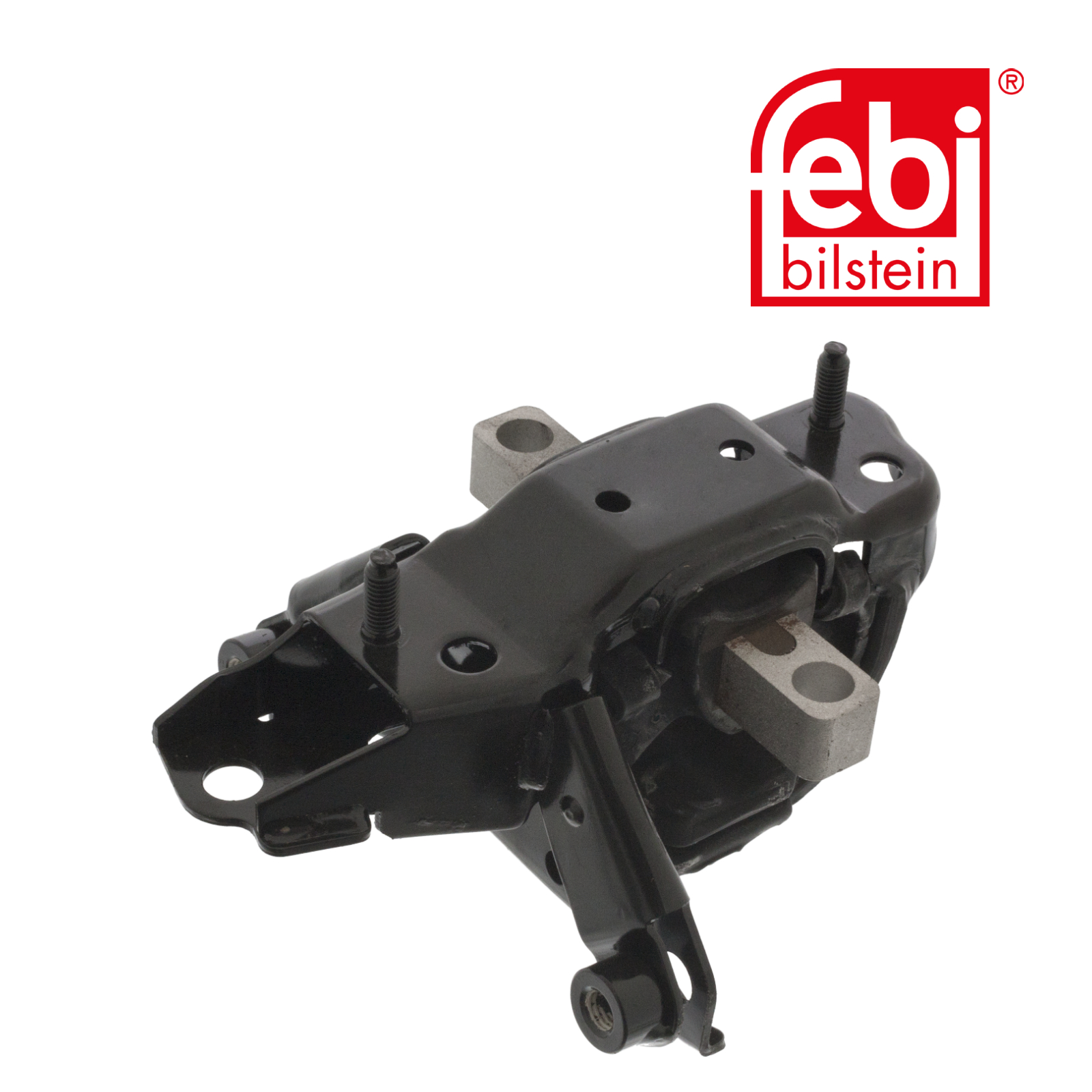 Febi Engine Mount Mounting Left 19906