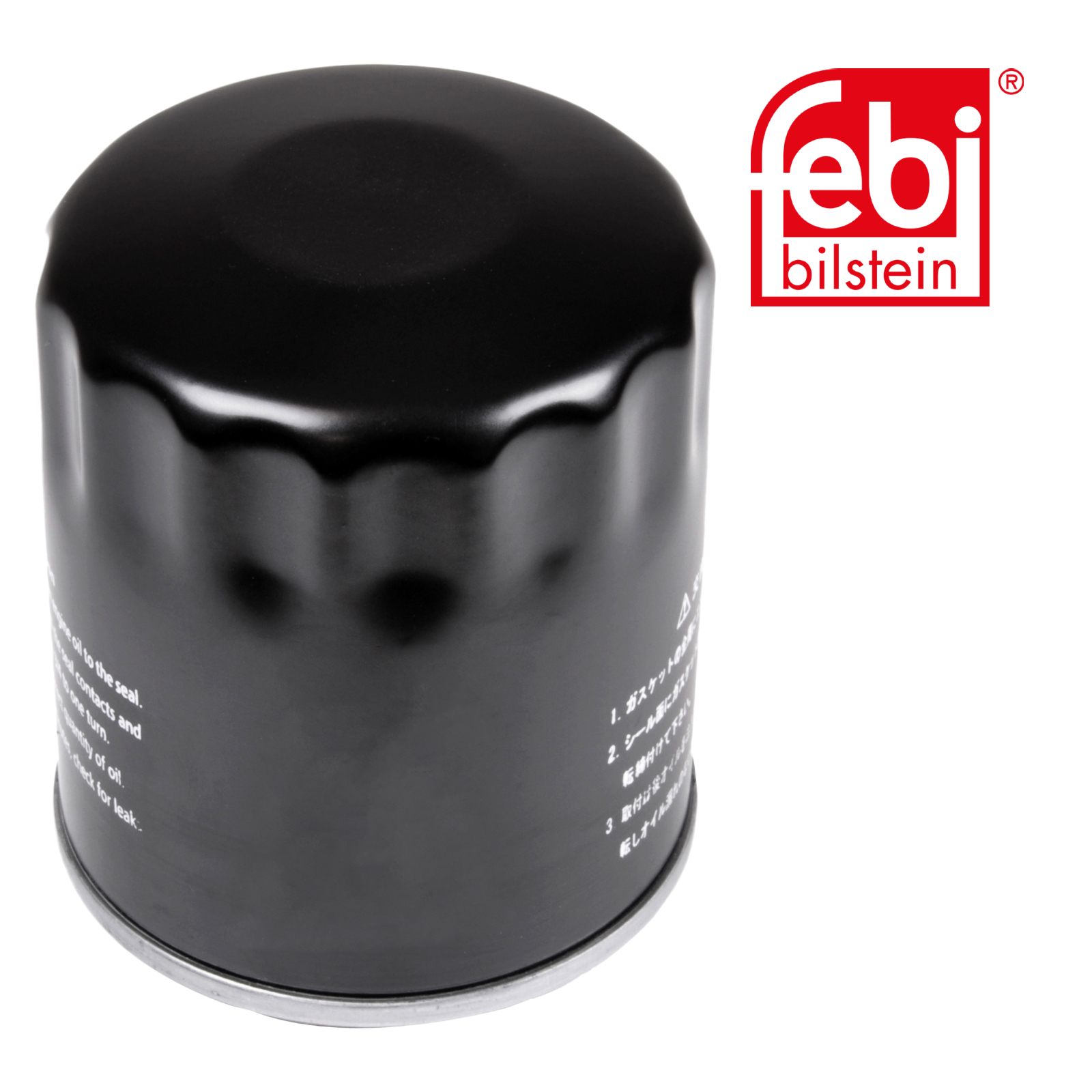 Febi Engine Oil Filter 109201