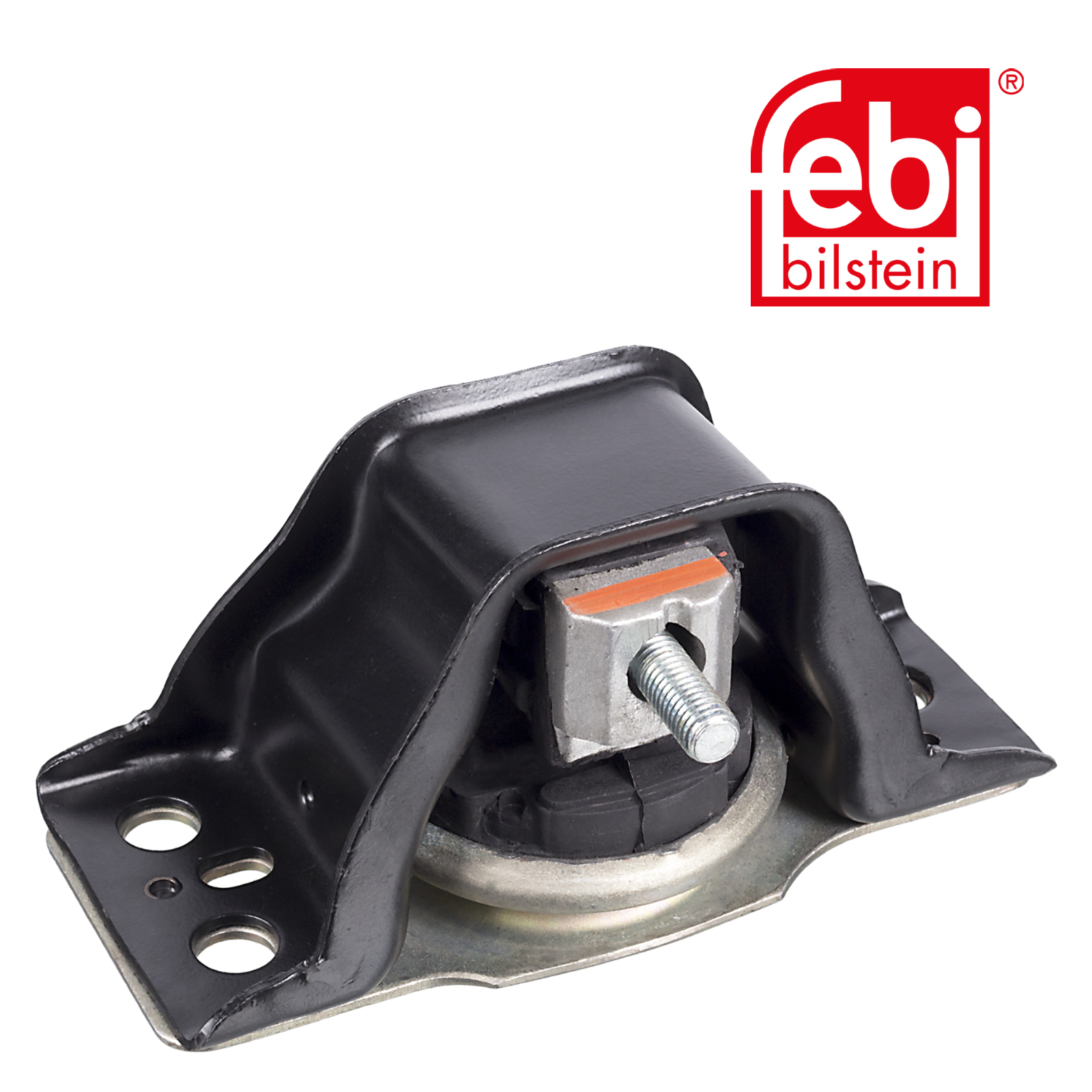 Febi Engine Mount Mounting Right 33986