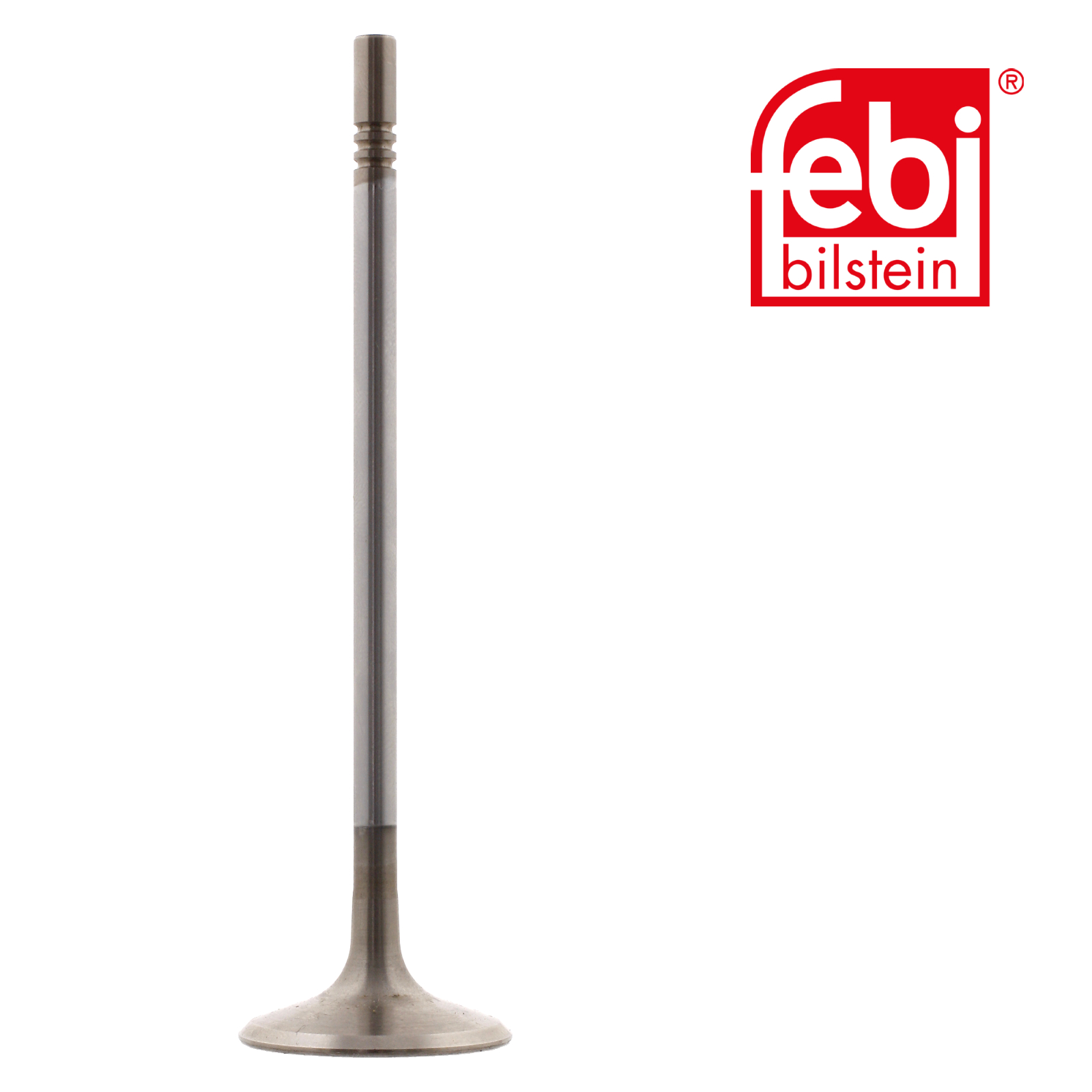 Febi Engine Intake Valve 31mm Head 28642