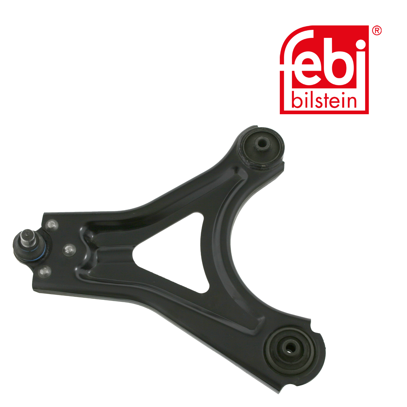 Febi Control/Trailing Arm Left 21251
