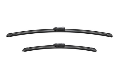 Bosch Aerotwin Wiper Blade Set 575mm + 400mm — A983S fits Isuzu D-Max III