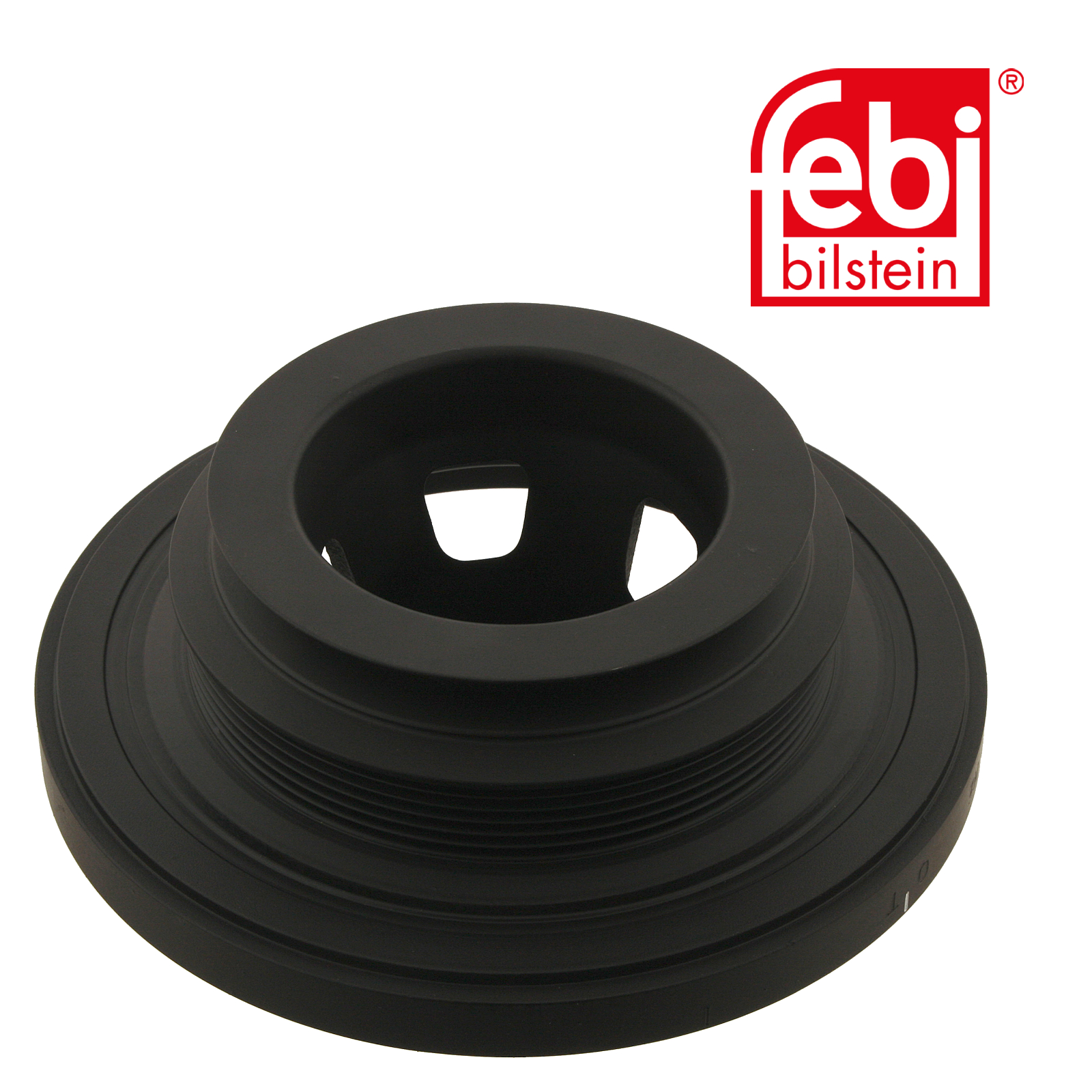 Febi Crank Shaft Belt Pulley 29989
