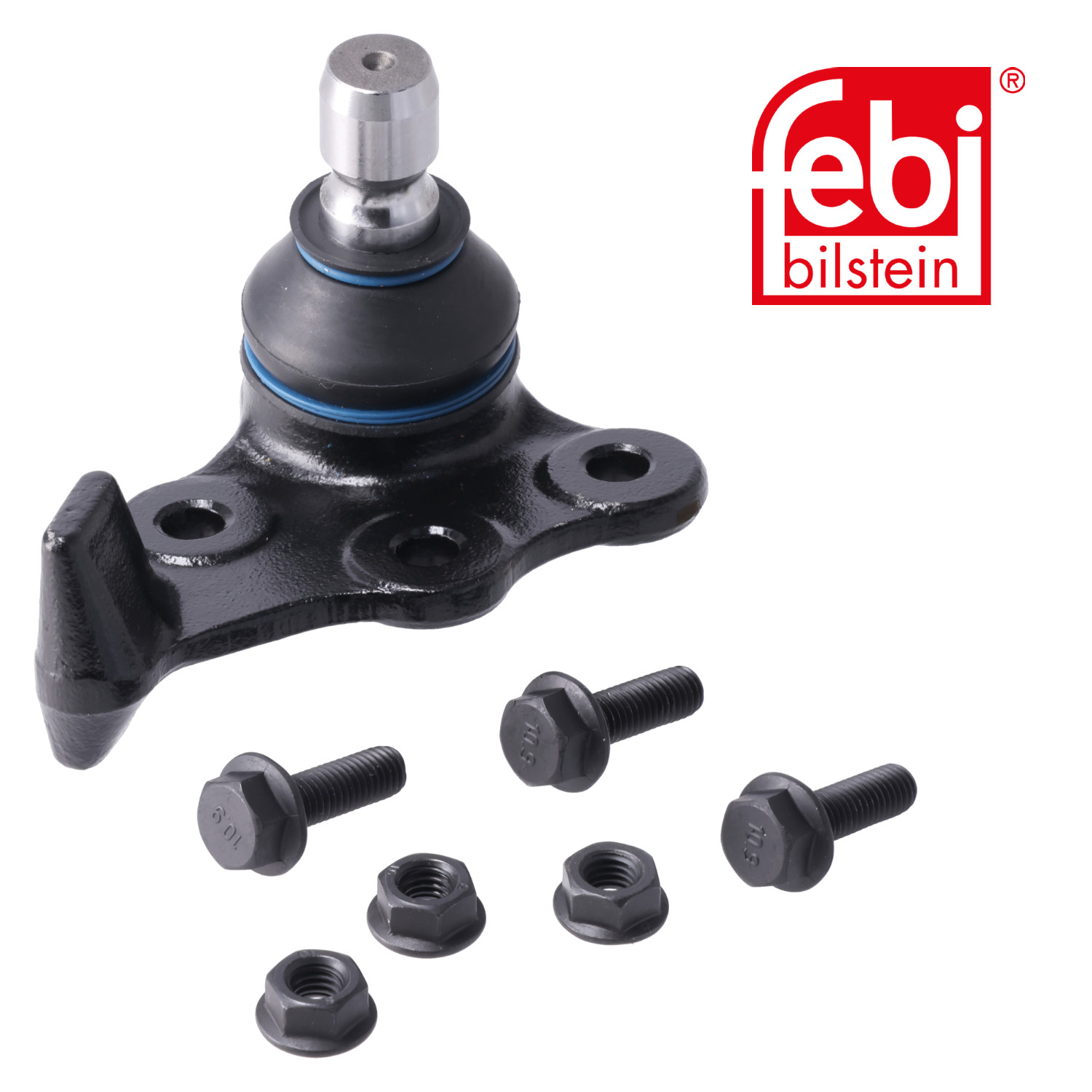 Febi Ball Joint Lower 05195