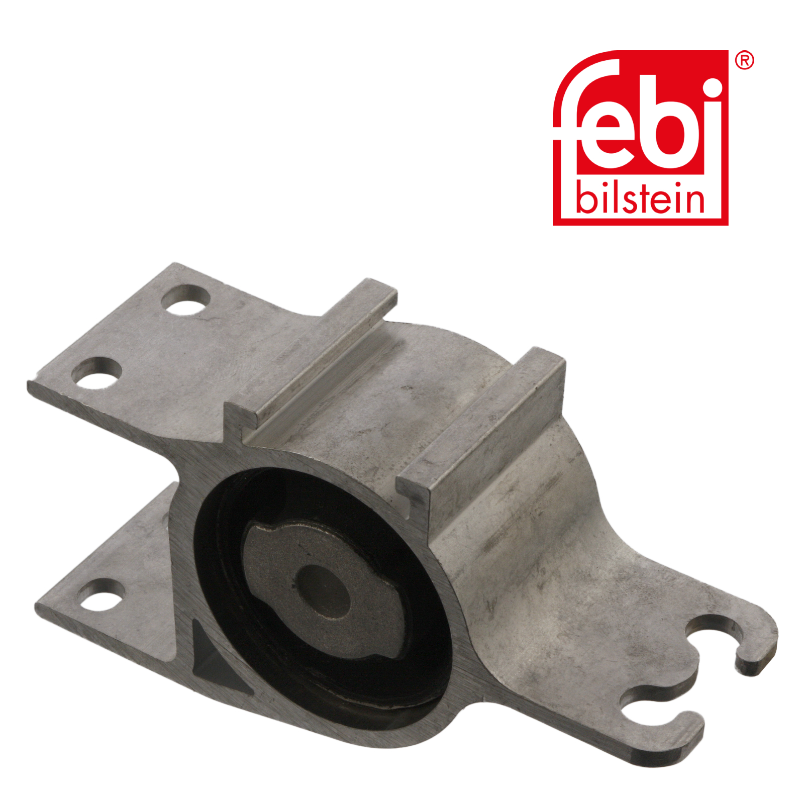 Febi Wishbone / Control / Trailing Arm Bush Rear 40967